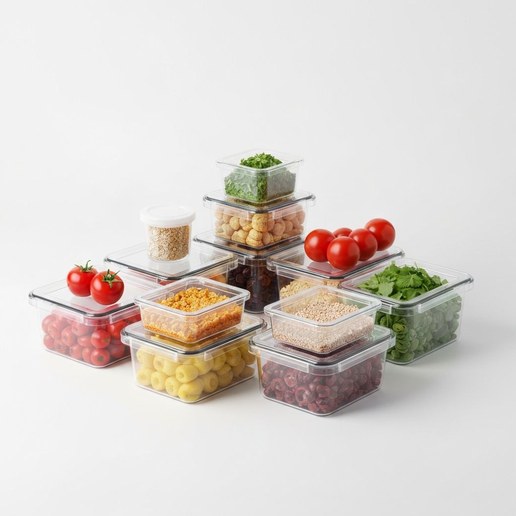 Cum este organizată structura